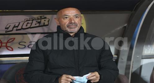 وكيله: باتشيكو لديه استعداد للعودة للزمالك.. ولا توجد مفاوضات رسمية